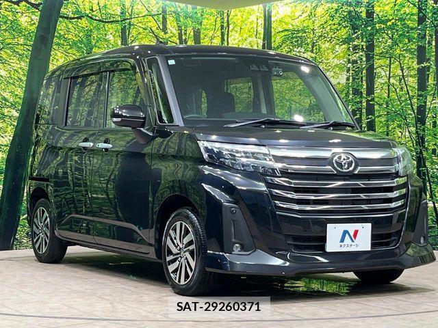 Toyota ROOMY 2023-11 8527081-15