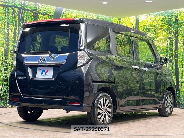 Toyota ROOMY 2023-11 8527081-16