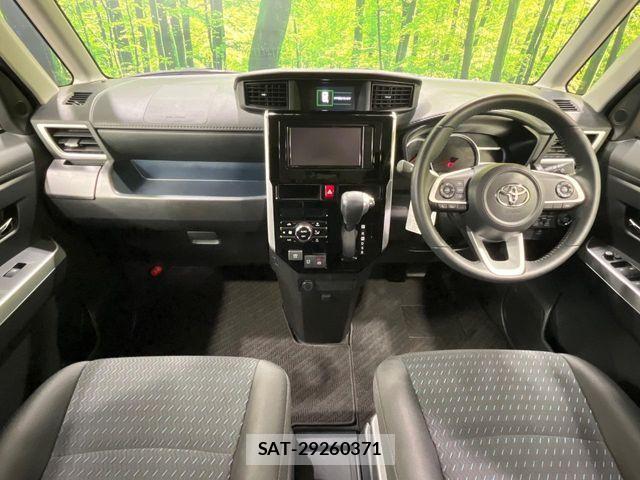 Toyota ROOMY 2023-11 8527081-1
