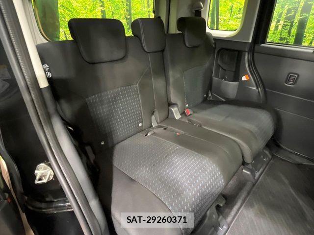 Toyota ROOMY 2023-11 8527081-8