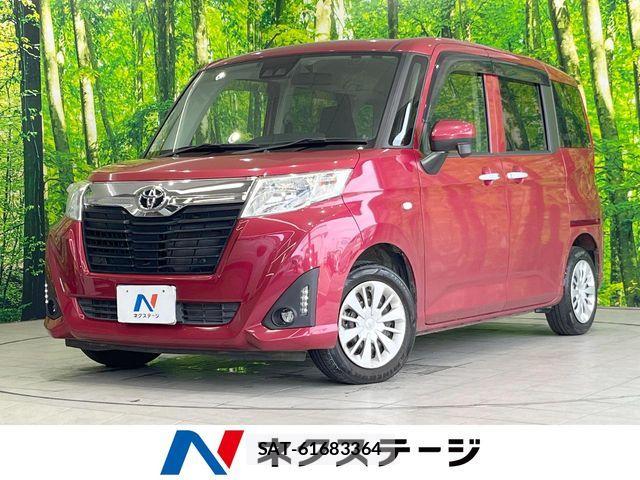 Toyota ROOMY 2019-05 8527096-0