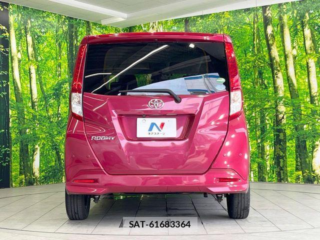 Toyota ROOMY 2019-05 8527096-15