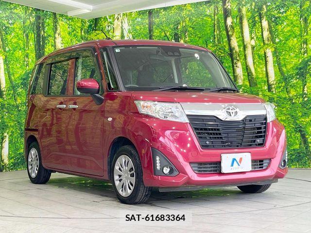 Toyota ROOMY 2019-05 8527096-16