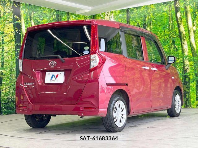 Toyota ROOMY 2019-05 8527096-17