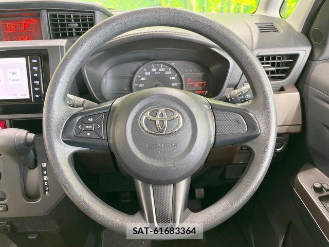 Toyota ROOMY 2019-05 8527096-8