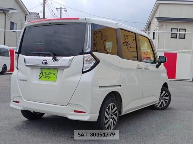 Toyota ROOMY 2022-01 8563404-1