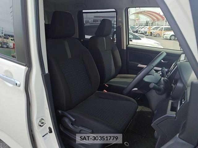 Toyota ROOMY 2022-01 8563404-20