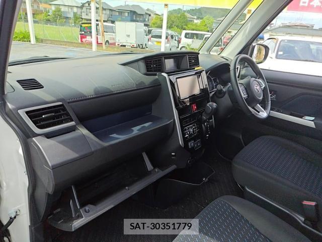 Toyota ROOMY 2022-01 8563404-21