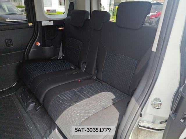 Toyota ROOMY 2022-01 8563404-23