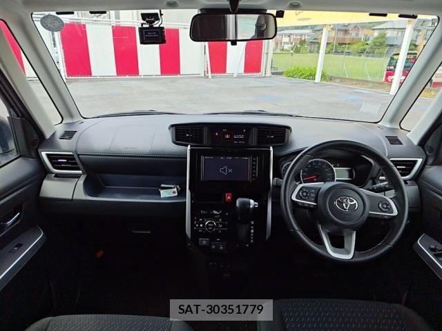 Toyota ROOMY 2022-01 8563404-2