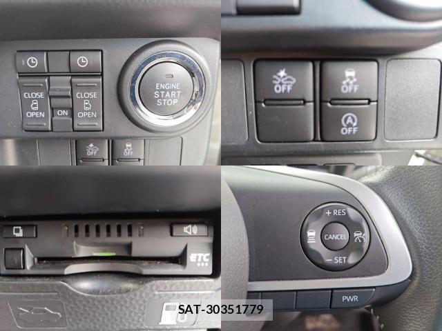 Toyota ROOMY 2022-01 8563404-4