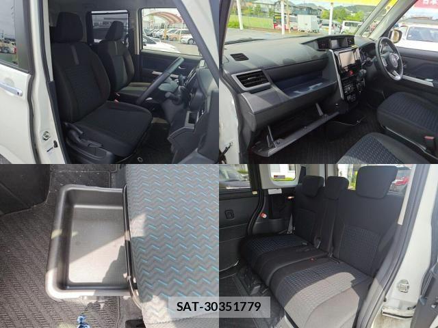 Toyota ROOMY 2022-01 8563404-6
