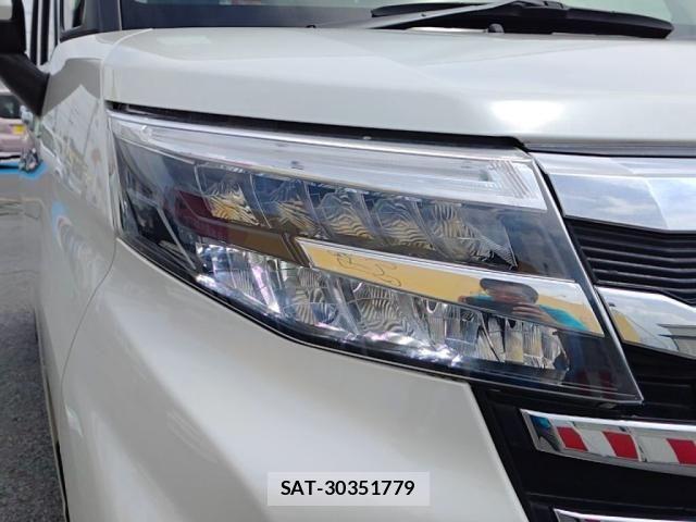 Toyota ROOMY 2022-01 8563404-8
