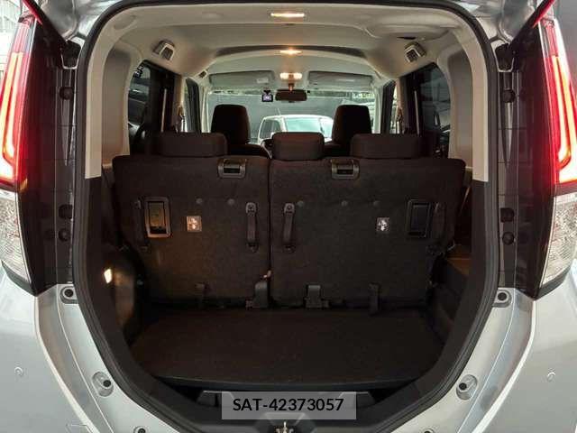 Toyota ROOMY 2021-05 8563411-16