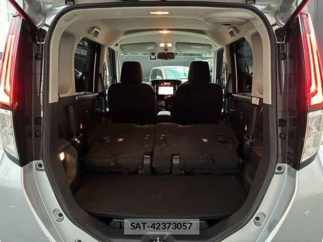 Toyota ROOMY 2021-05 8563411-17