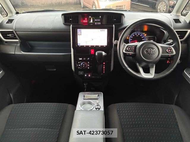 Toyota ROOMY 2021-05 8563411-2