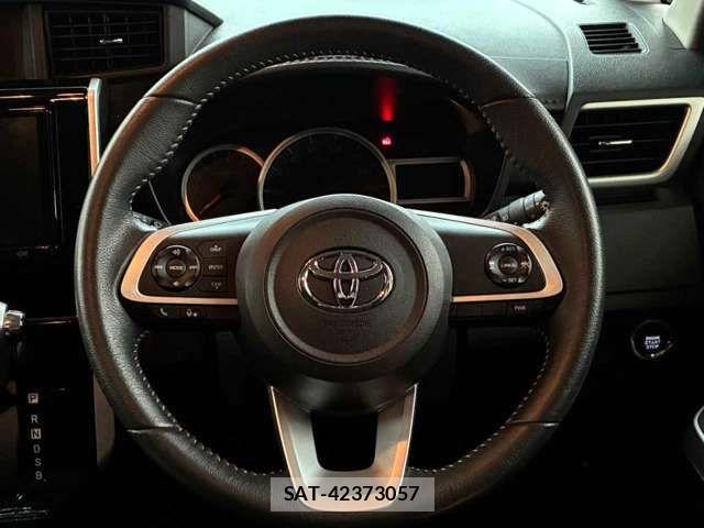 Toyota ROOMY 2021-05 8563411-3