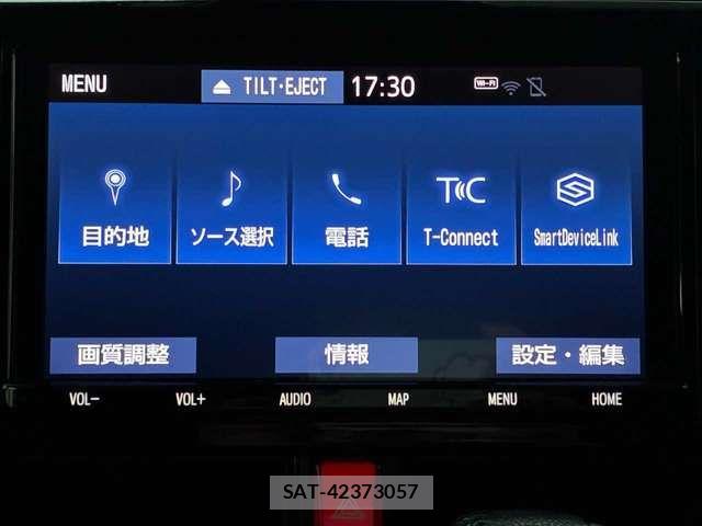 Toyota ROOMY 2021-05 8563411-7