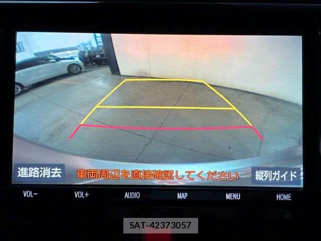 Toyota ROOMY 2021-05 8563411-8