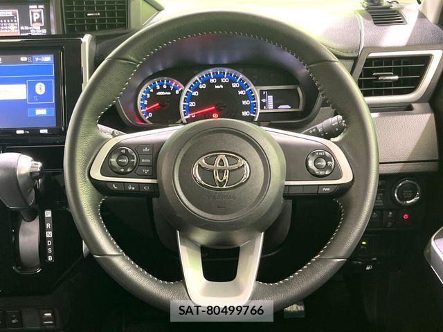 Toyota ROOMY 2022-03 8563409-11