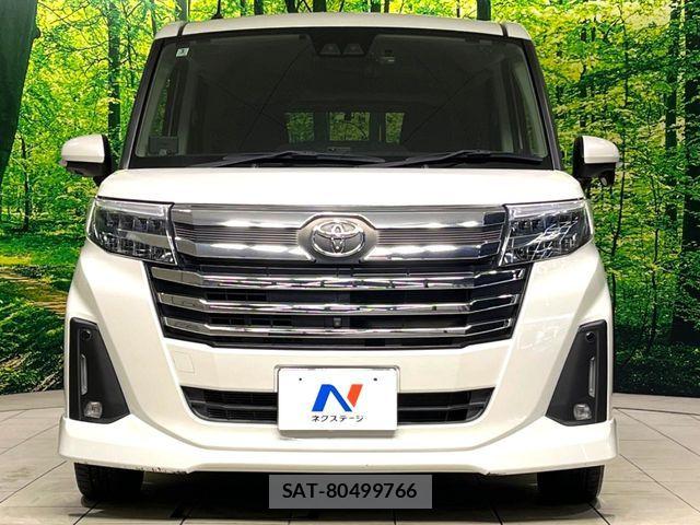 Toyota ROOMY 2022-03 8563409-14