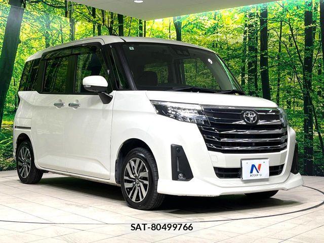 Toyota ROOMY 2022-03 8563409-16