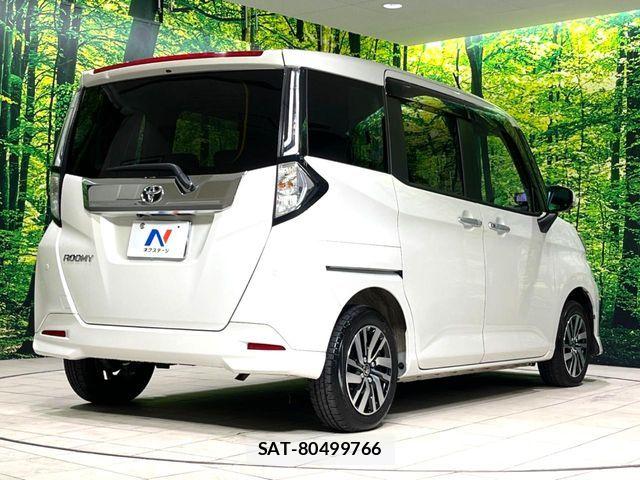 Toyota ROOMY 2022-03 8563409-17