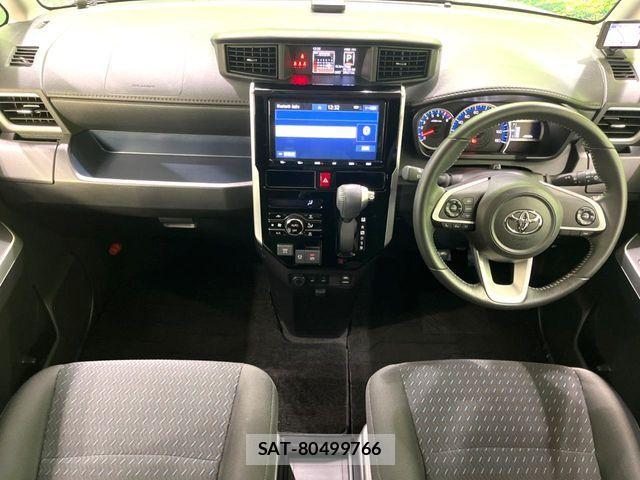 Toyota ROOMY 2022-03 8563409-2