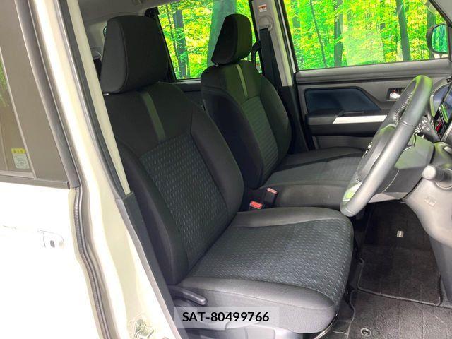 Toyota ROOMY 2022-03 8563409-8