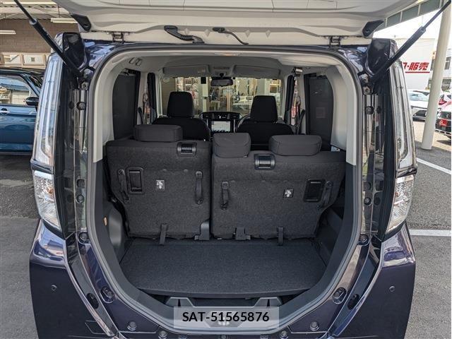 Toyota ROOMY 2023-09 8563405-9