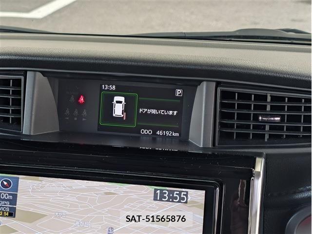 Toyota ROOMY 2023-09 8563405-14