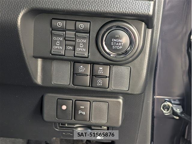 Toyota ROOMY 2023-09 8563405-15