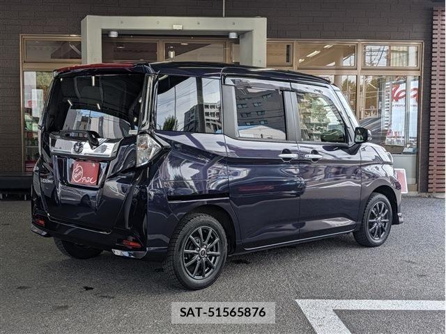 Toyota ROOMY 2023-09 8563405-2