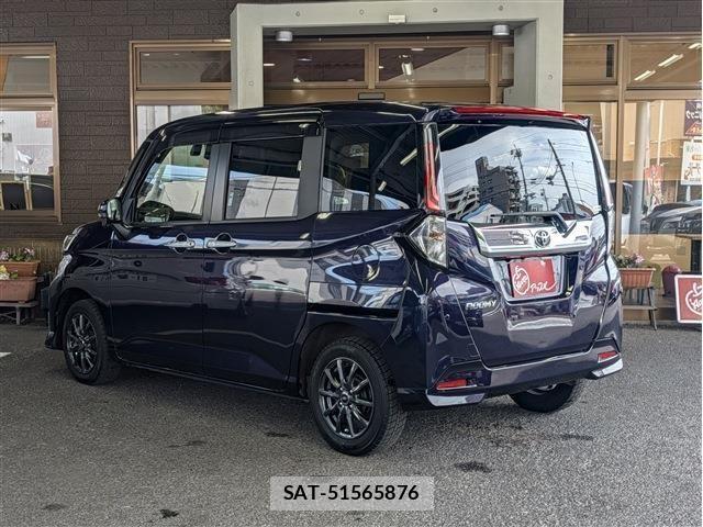 Toyota ROOMY 2023-09 8563405-3