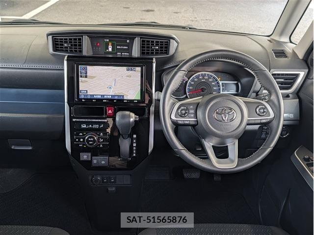 Toyota ROOMY 2023-09 8563405-4