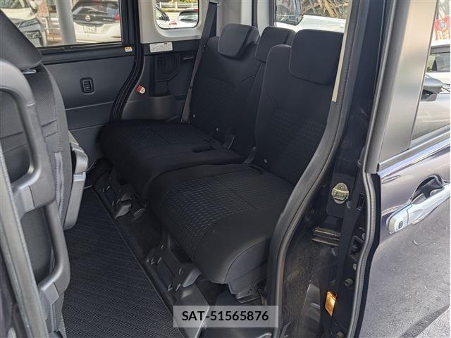 Toyota ROOMY 2023-09 8563405-8