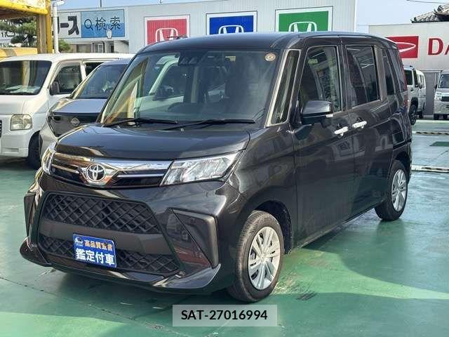 Toyota ROOMY 2025-07 8563406-2