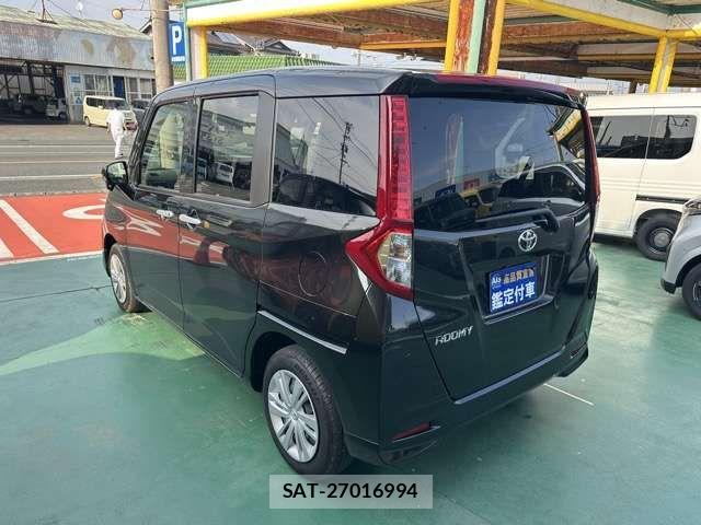Toyota ROOMY 2025-07 8563406-3
