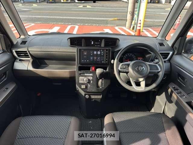 Toyota ROOMY 2025-07 8563406-7