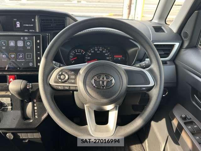 Toyota ROOMY 2025-07 8563406-8