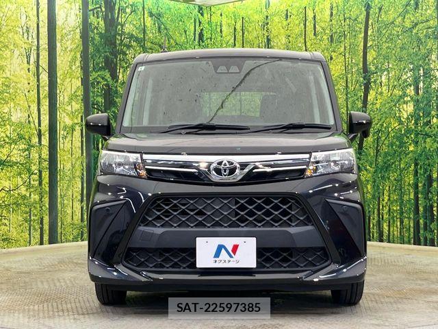 Toyota ROOMY 2022-05 8563413-13