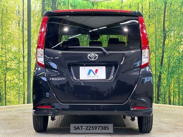 Toyota ROOMY 2022-05 8563413-14