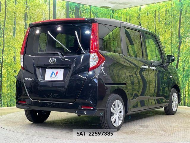 Toyota ROOMY 2022-05 8563413-16