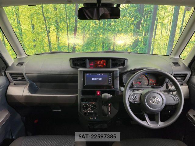 Toyota ROOMY 2022-05 8563413-1