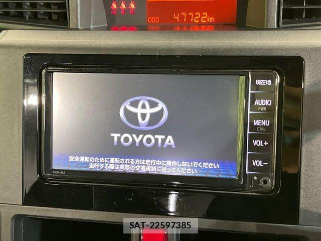 Toyota ROOMY 2022-05 8563413-4