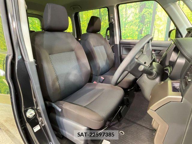Toyota ROOMY 2022-05 8563413-8