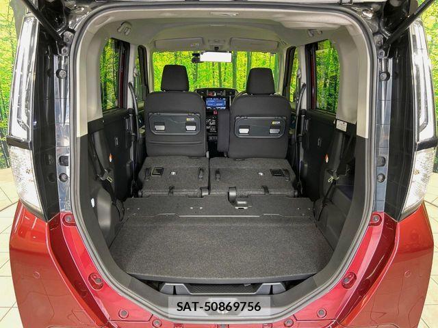Toyota ROOMY 2022-08 8563403-9