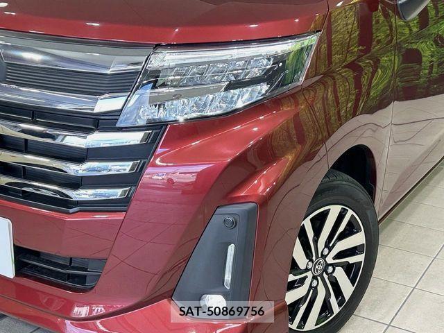 Toyota ROOMY 2022-08 8563403-11