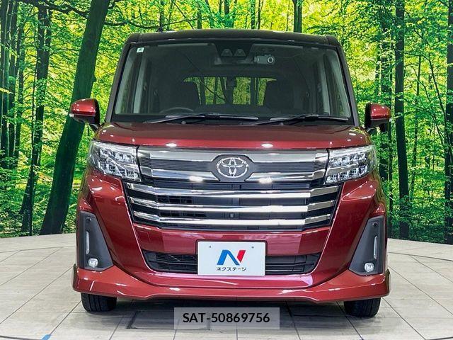 Toyota ROOMY 2022-08 8563403-13