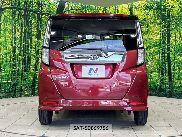 Toyota ROOMY 2022-08 8563403-14